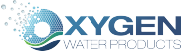Oxygen Water Products Logo